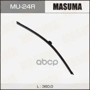 ����� ���������������� ������� ������������ Masuma 14/360 �� ��������� Trunnion Porsche Cayenne Masuma ���. MU24R MU24R ����