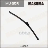����� ���������������� ������ (330 ��) Masuma (�������. �����. V-Notch) Masuma ���. MU-25R MU25R ����