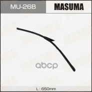 ����� ���������������� ������������ Masuma 26/650 �� AeroClip BMW Masuma ���. MU26B MU26B ����