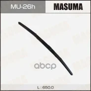 ���������������� ������. ���� (650��) Toyota/ Daihatsu/ Mitsubishi/ Lexus/Honda/ Mazda Masuma MU26H Masuma ���. MU26H MU26H ����