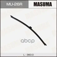 ������� ������ Masuma �����������, 360�� ��������� Trunnion Masuma ���. MU-26R Masuma MU26R ����