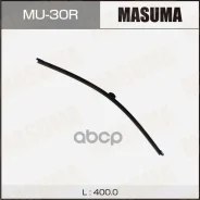 ����� ���������������� ������ Masuma 400 �� �����������, ��������� Trunnion Masuma ���. MU-30R MU30R ����