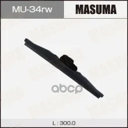 ����� ���������������� ������ (300 ��) Masuma Masuma ���. MU34RW MU34RW ����