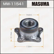 ������� Toyota Avensis (T220) 97-, Carina (T190) 92-, Celica (T20) 93- ������ Masuma Masuma ���. MW11541 MW11541 ����