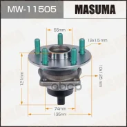 ������� ������ Masuma ���. MW-11505 MW11505 ����