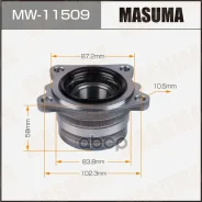 ������� ������ Masuma ���. MW-11509 MW11509 ����