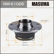 ������� front VW Tiguan, AUDI Q3 13- Masuma Masuma ���. MWE1026, �������� MWE1026 ����