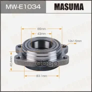 ������� front AUDI A4 00-08 Masuma Masuma ���. MWE1034, �������� MWE1034 ����