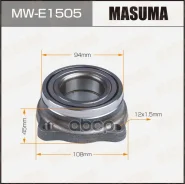 ������� BMW 5 (F10) 09-, 6 (F06) 11- ������ (+ ABS) Masuma Masuma ���. MWE1505 MWE1505 ����