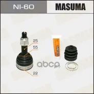 ���� �������� Masuma ���. NI-60 NI60 ����