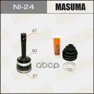 ���� �������� ��� �/� Nissan Terrano 87-, Caravan 87- Masuma Masuma ���. NI24 NI24 ����