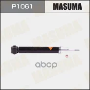 ����������� ������������ Mitsubishi Outlander 02.07- Peugeot 4007 02.07- Citroen C-Crosser 02.07- Masuma ���. P1061 P1061 ����