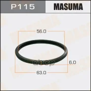��������� ���������� Toyota Duna/Grand Hiace/Hilux Surf/Land Cruiser Prado 99- Masuma P115 Masuma ���. P115 P115 ����