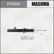 ����������� Mazda 6 (GG) 02-08 �������� Masuma ������� ������ Masuma ���. P3353 P3353 ����