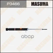 ����������� ������������ Masuma P3466 (KYB-343466) Masuma ���. P3466 P3466 ����