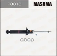 ����������� ������������ Masuma P3313 (KYB-341292) 341292, �48530-22250, �48530-29255, �48530-29256, �48530-29625, �48530-29635, �48530-29645, �U3757...