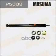 ����������� �������� ������ ������������ Masuma ���. P5303 P5303 ����