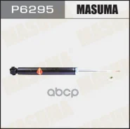 ����������� ������ GAS Honda Shuttle 10/94-5/01 Masuma ���. P6295 P6295 ����