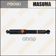 ����������� Mitsubishi Pajero Sport 08-, Nativa 08- ������ ������� Masuma Masuma ���. P8090 P8090 ����