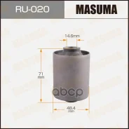 ����������� Masuma ���. RU-020 RU020 ����
