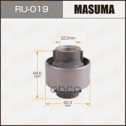 ����������� ��������� ������� ������! Lexus IS200/300 GXE10/JCE10 99-05 Masuma RU019 Masuma ���. RU-019 RU019 ����