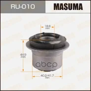 ����������� Toyota Crown / GS13, LS13#, GS141 / front up Masuma Masuma ���. RU010 RU010 ����