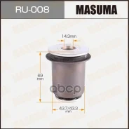 ����������� Masuma ���. RU-008 RU008 ����