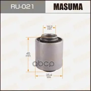 ����������� ������ Toyota Estima 93-, Litel, TownAce 88- ������� ����������� Masuma Masuma ���. RU021 RU021 ����
