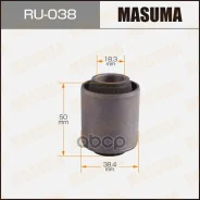 ����������� ���. ������ �������� Nissan Bluebird/Maxima 83-91 Masuma ���. RU-038 RU038 ����