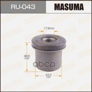 ����������� Masuma ���. RU-043 RU043 ����