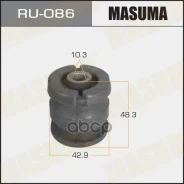 ����������� Masuma ���. RU-086 RU086 ����