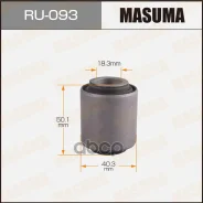 ����������� ���� Toyota Land Cruiser (J80) 90-97 ������ ���������� Masuma Masuma ���. RU093 RU093 ����