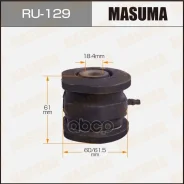 ����������� ���. ����. ����. ������ ����. Honda Civic 1.4-1.6 95-01/ CR-V 2.0 95-02 ���� RU �-CN. ��50. �.05206/22 Masuma ���. RU-129 RU129 ����