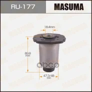 ����������� Masuma ���. RU-177 RU177 ����