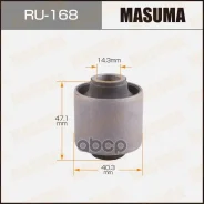 ����������� Masuma ���. RU-168 RU168 ����