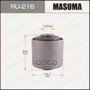 ����������� Masuma ���. RU-216 RU216 ����