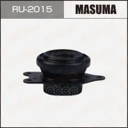 ������� ��������� ��������� Masuma ���. RU-2015 RU2015 ����