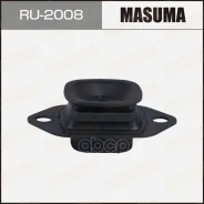 ������� ��������� ��������� Masuma ���. RU-2008 RU2008 ����