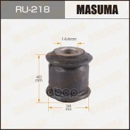 ����������� ���� Nissan Primera (P10, P11, P12) 90-05, X-Trail (T30) 00-07 ������ ���������� Masuma Masuma ���. RU218 RU218 ����