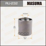 ����������� Masuma ���. RU-232 RU232 ����
