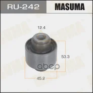 ����������� Masuma ���. RU-242 RU242 ����