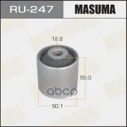 ����������� Masuma ���. RU-247 RU247 ����