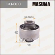 ����������� Masuma ���. RU-300 RU300 ����