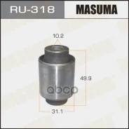 ����������� Masuma ���. RU-318 RU318 ����