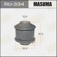 ����������� Masuma ���. RU-334 RU334 ����