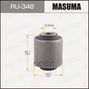 ����������� Masuma ���. RU-348 RU348 ����