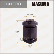 ����������� Masuma ���. RU-383 RU383 ����