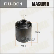 ����������� Masuma ���. RU-391 RU391 ����