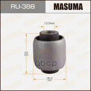 ����������� ����. ������ Toyota Avensis ADT25#/AZT25#/CDT250/ZZT25# 2003-2008 Masuma RU388 Masuma ���. RU-388 RU388 ����