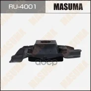 ����� ��������� Mazda 3 (BK) 03- ������ (L3-VE, ZM-DE) Masuma Masuma ���. RU4001 RU4001 ����